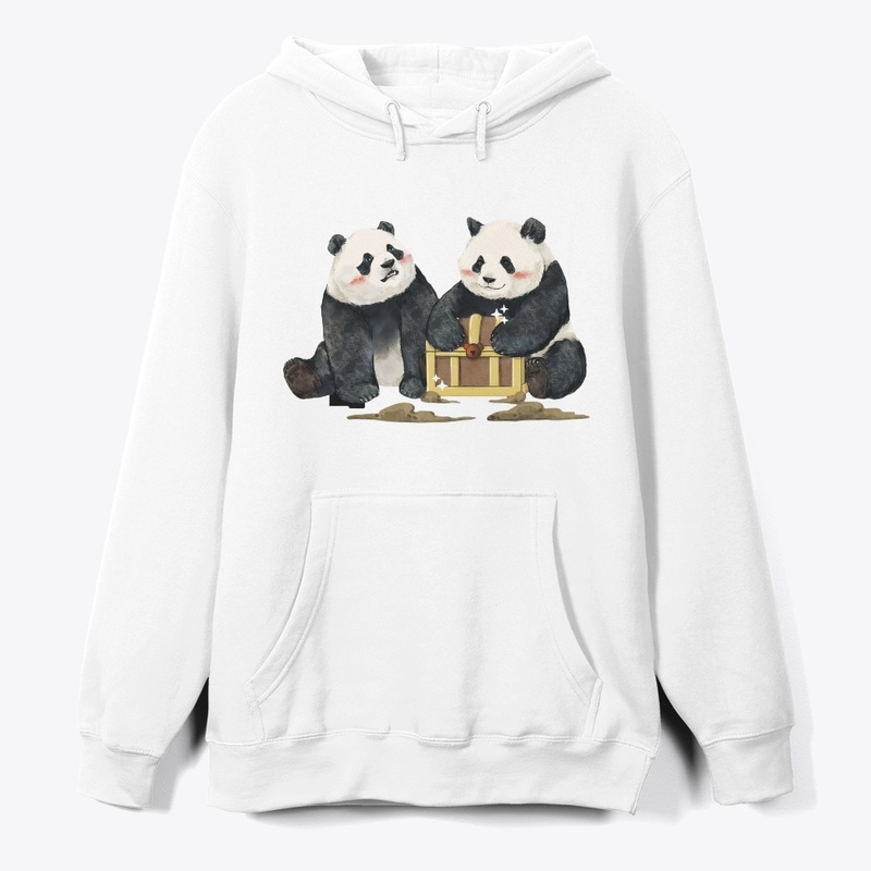 PANGDAHAI🐼Giant Panda