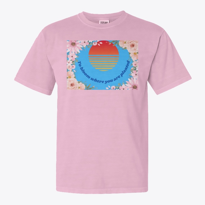 your destiny T-shirts/unisex hoodie