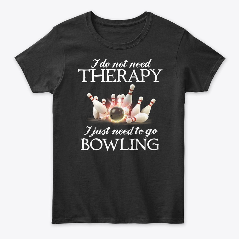 Bowling Therapy