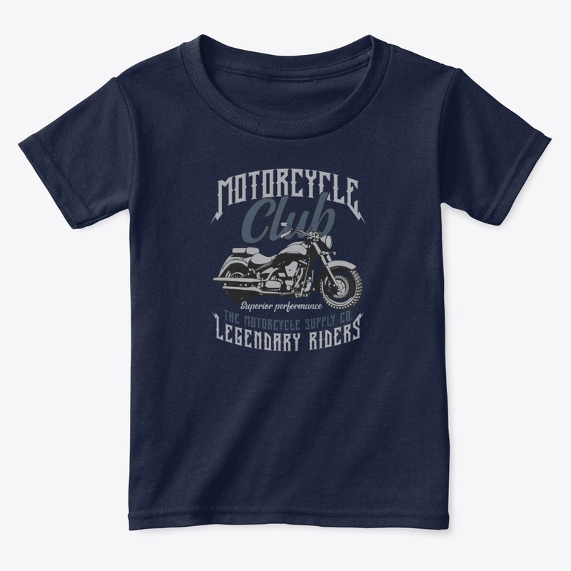 Legendary Riders Motorcycle Club
