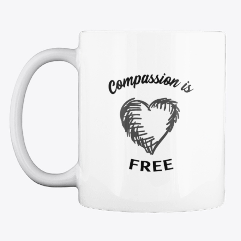 Compassion is Free