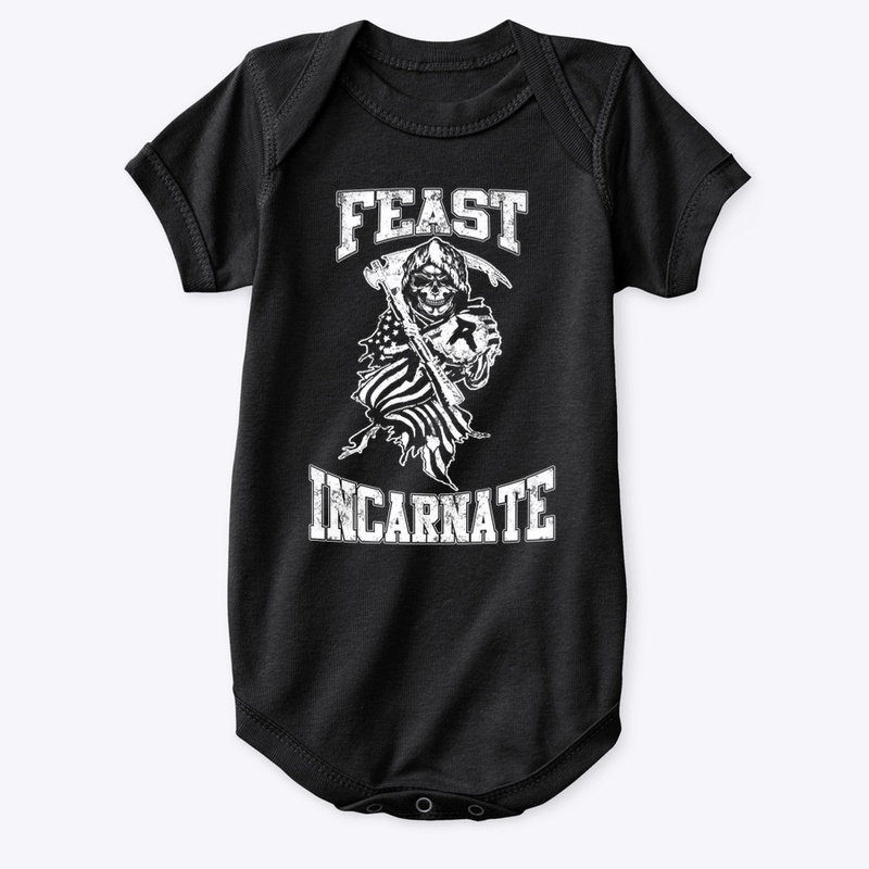 Feast Incarnate 