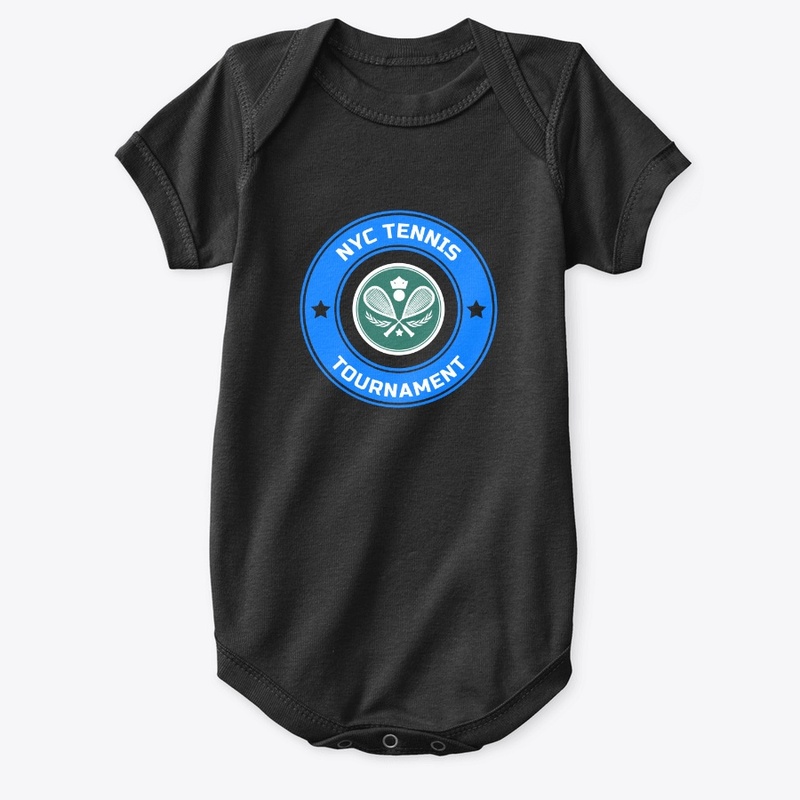 New York tennis club