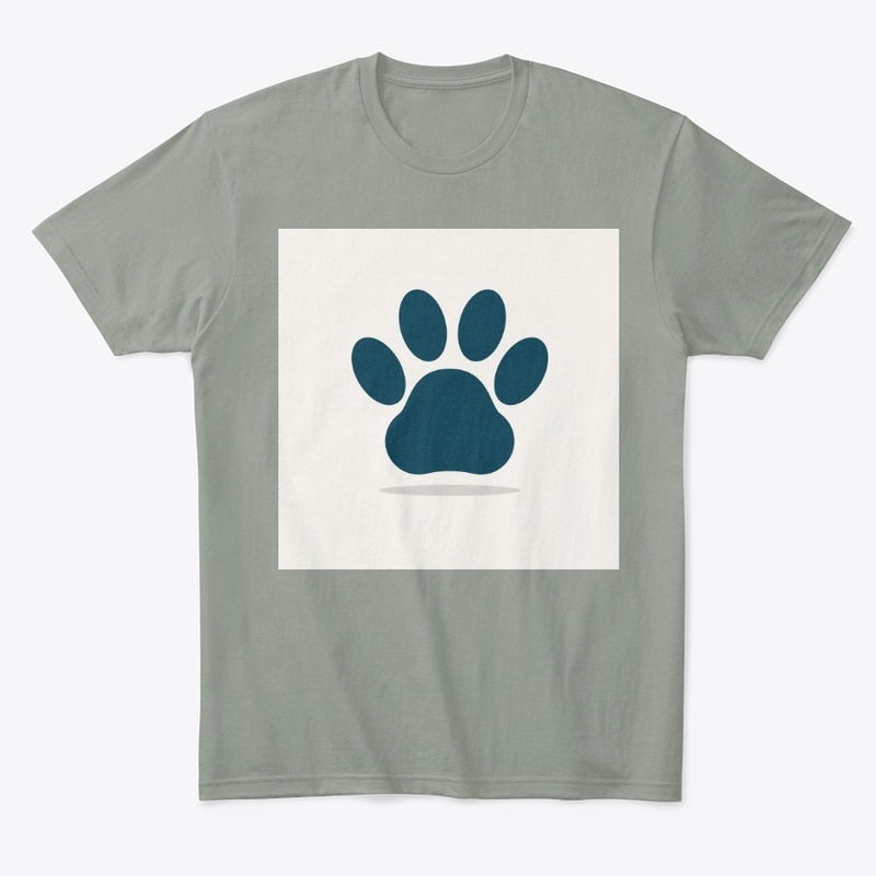 FOOTPRINT COMFORT TEE