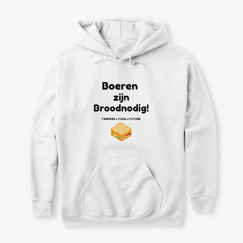 Boeren zijn Broodnodig!