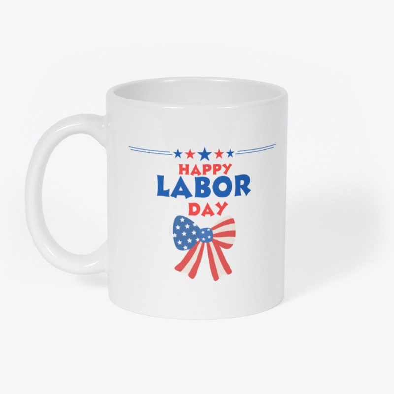 Happy labor day 