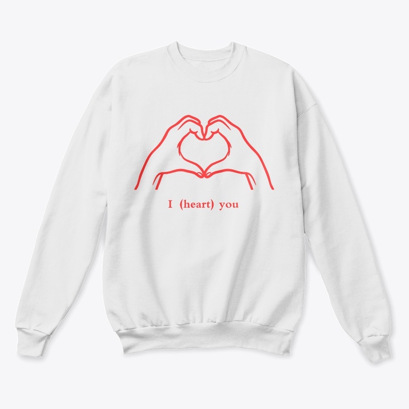 I Heart You