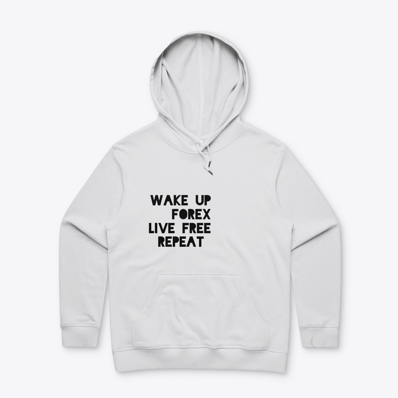 Wake up n' Forex Collection 