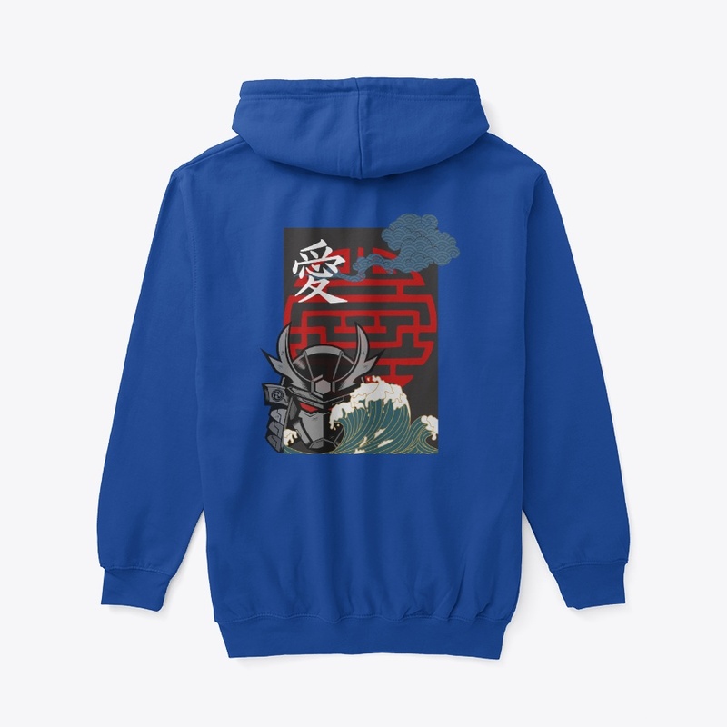 Vintage Japanese art (FALL COLLECTION)