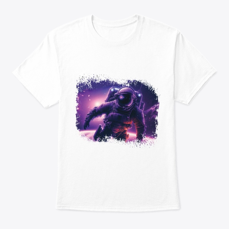 astronaut