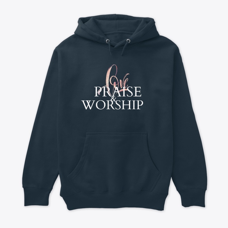 Love Praise and Worship Collection