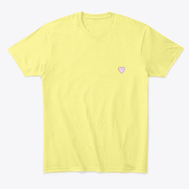 Yoots Comfort Tee