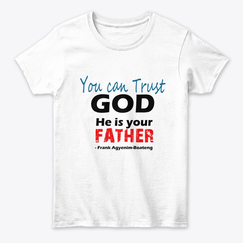THE GOD FACTOR