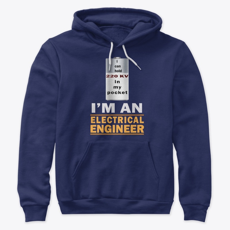Electrical Engineer T Shirt