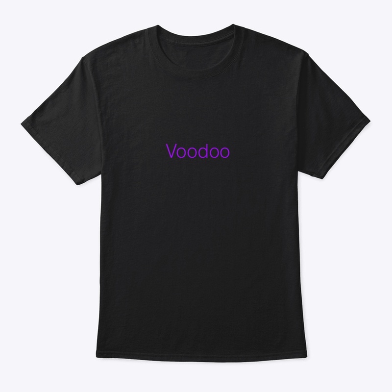 Voodoo 