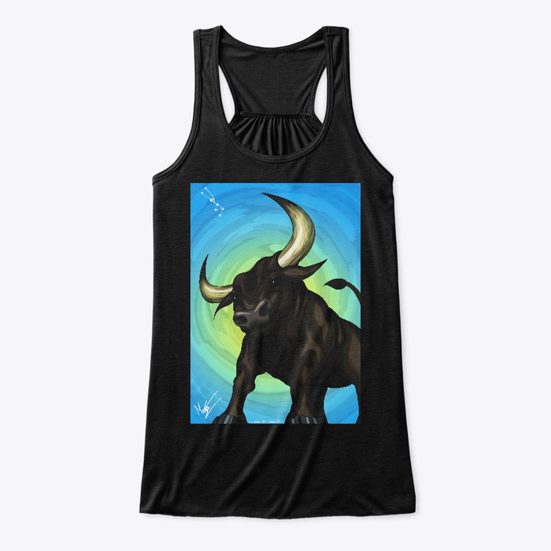 Taurus the Bull