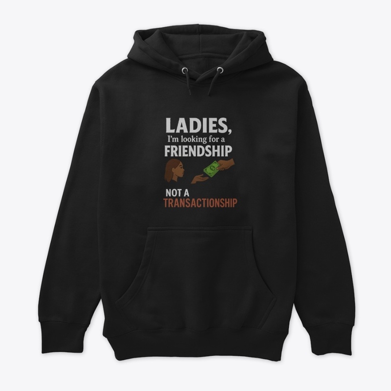 MEN LOOKING FOR FRIENDSHIP