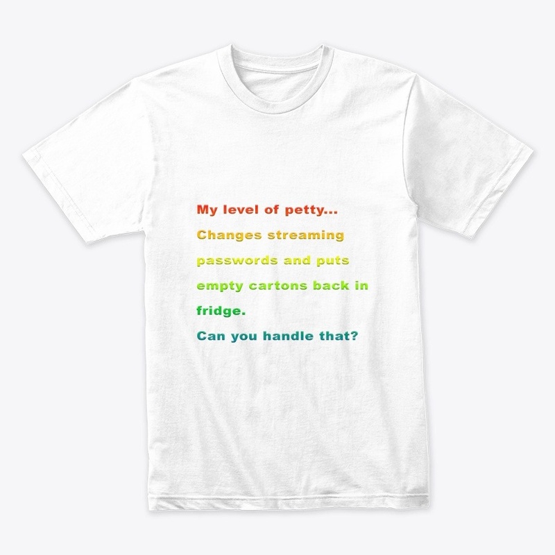 Petty Rainbow