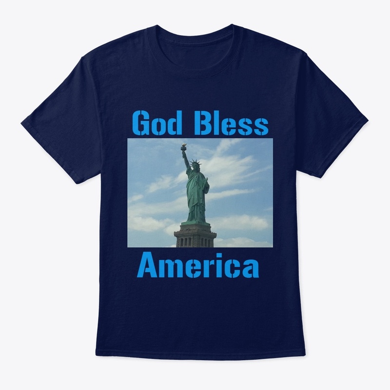 God Bless America