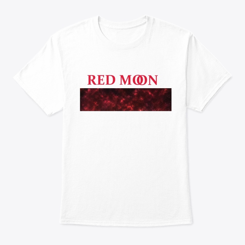 KARD Red Moon Merch