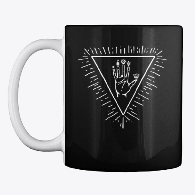 Alchemist Symbol Esoteric Teachings