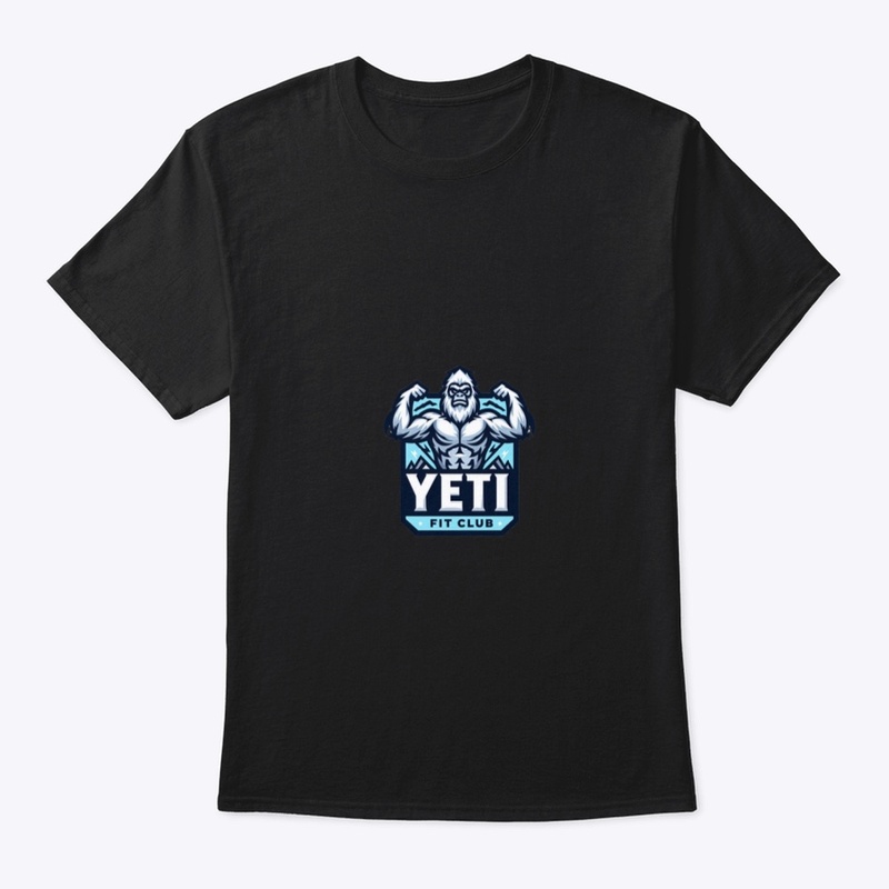 Black Yeti 