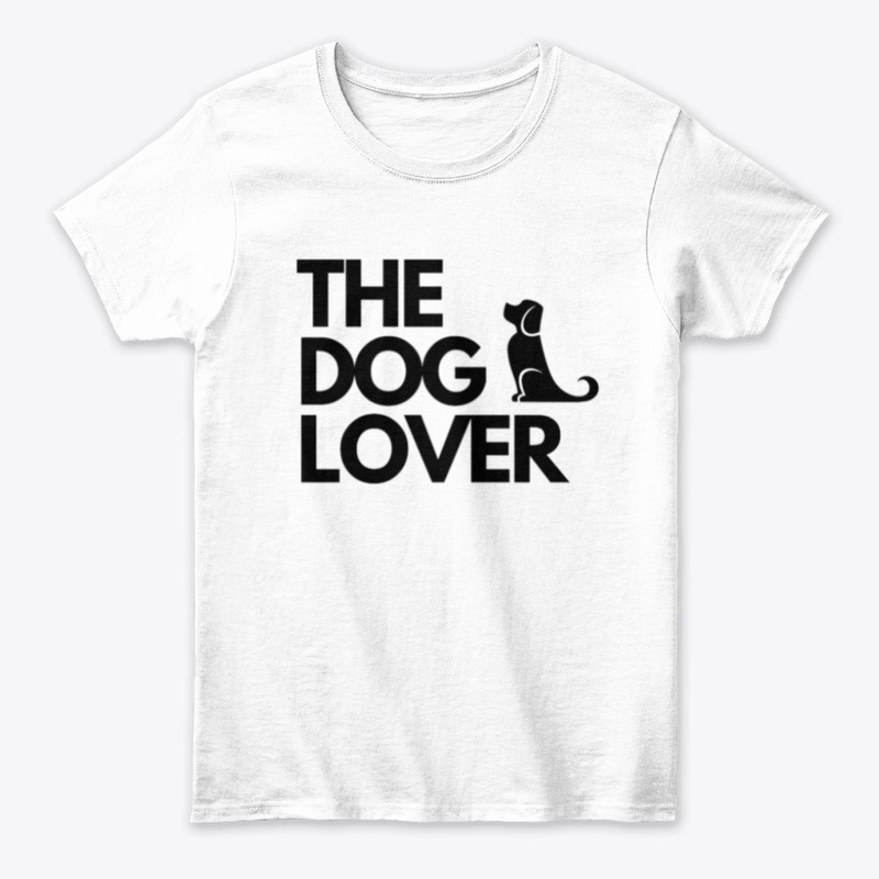 The Dog Lover BL