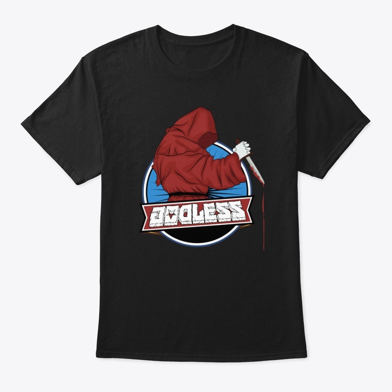 Godless Reaper