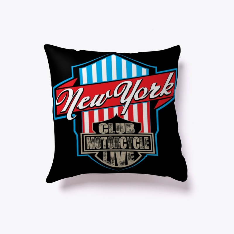 New York Motorcycle Live Club