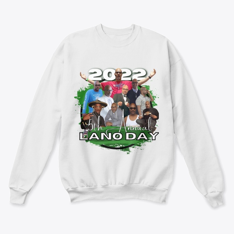 Lano Day 2022