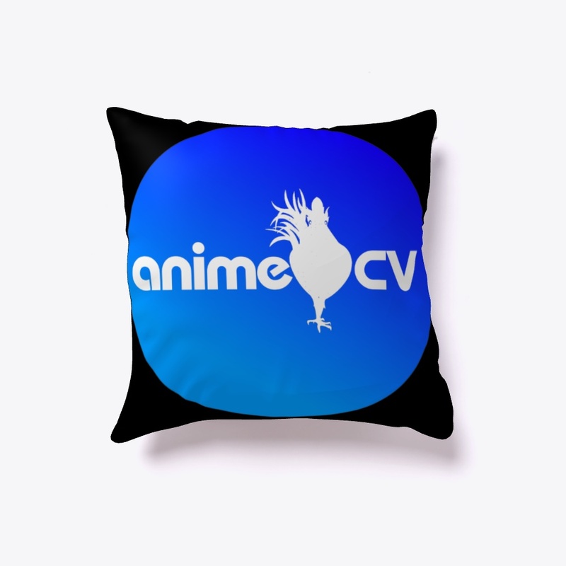 AnimeCV  Blue