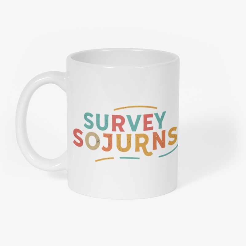  "Survey Sojourns"