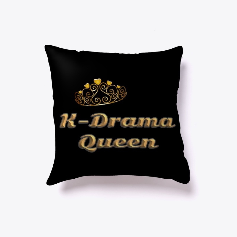 K-Drama Queen!