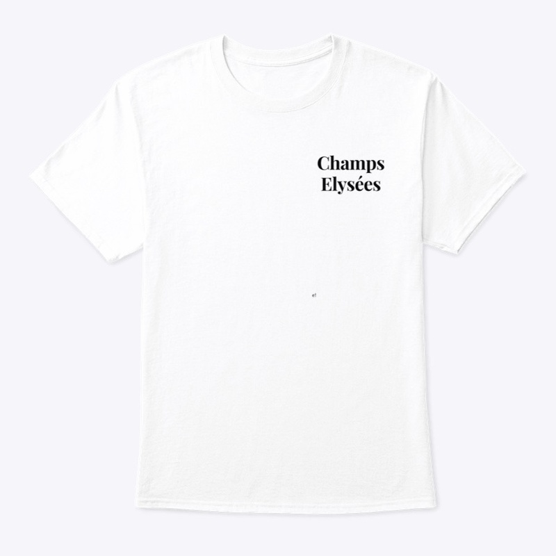 "Champs Elysées"