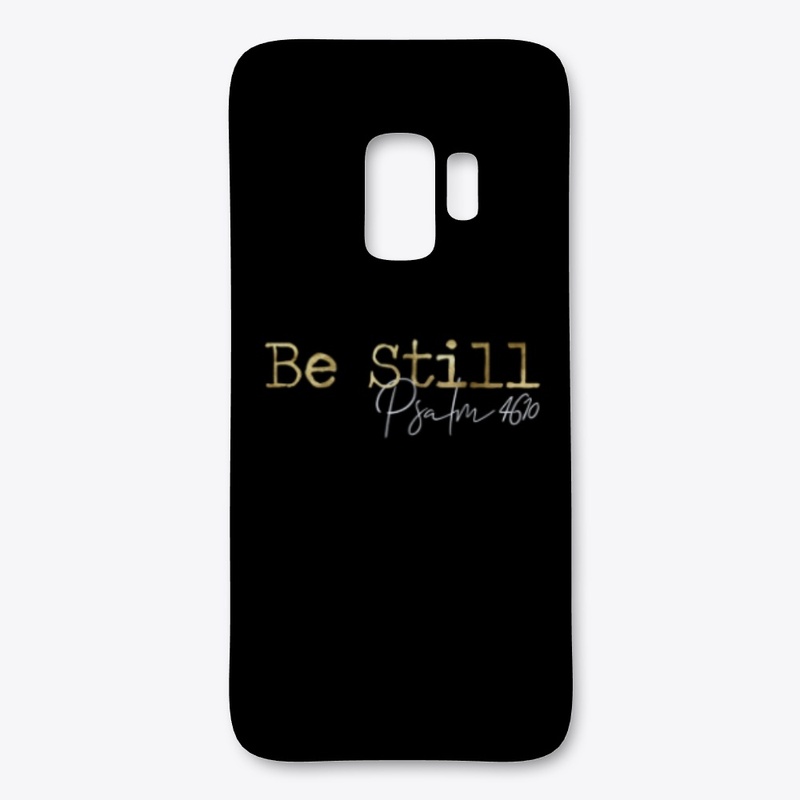 Be Still Gold