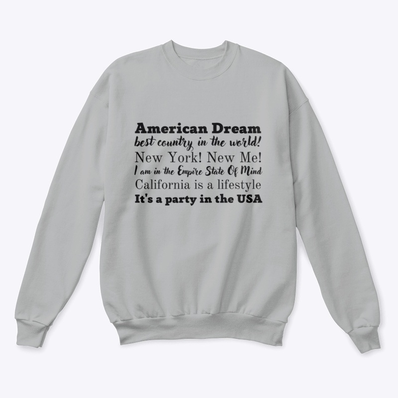 American dream
