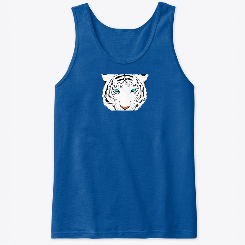 TIGER FIT T SHIRT 