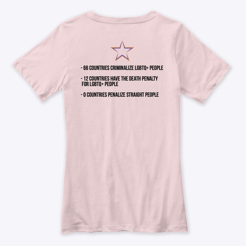 No Straight Pride Month