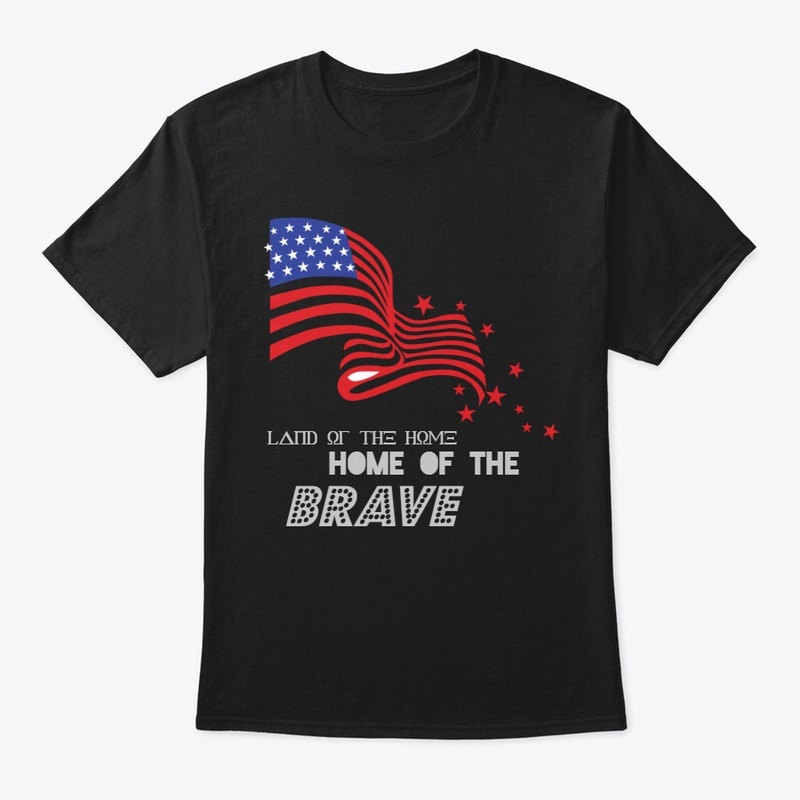 US T-SHIRT