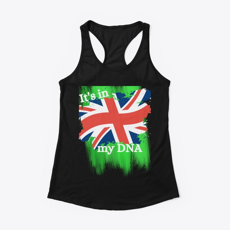 DNA UK