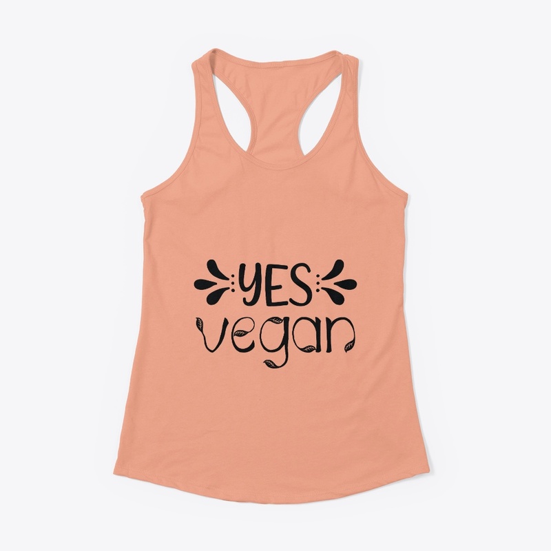 Yes Vegan