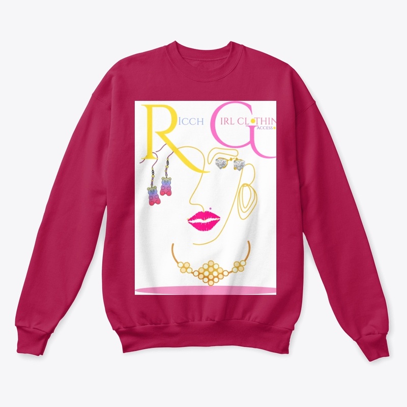 Ricch Girl Clothing & Accessories
