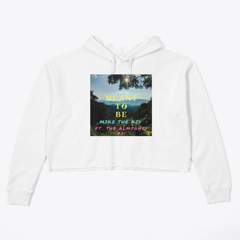 Meant To Be T-Shirt
