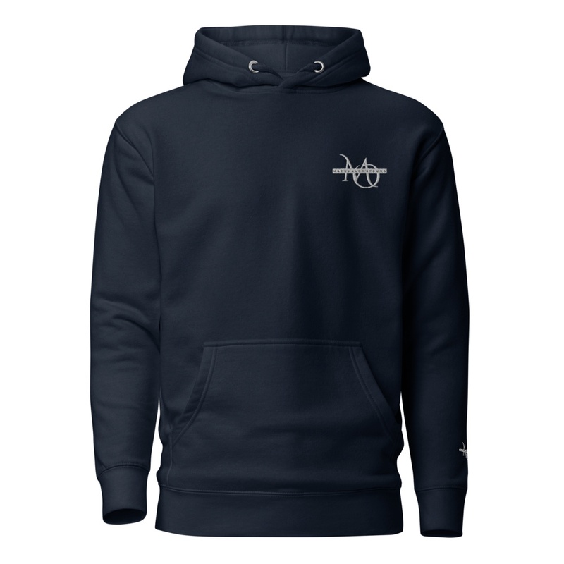 Osie Hoodie NAVY