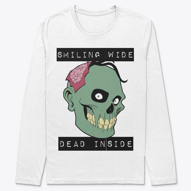 Dead Inside