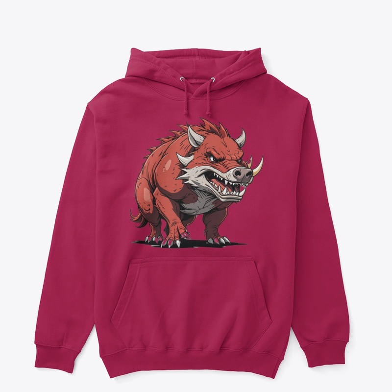 FYT26 Pig