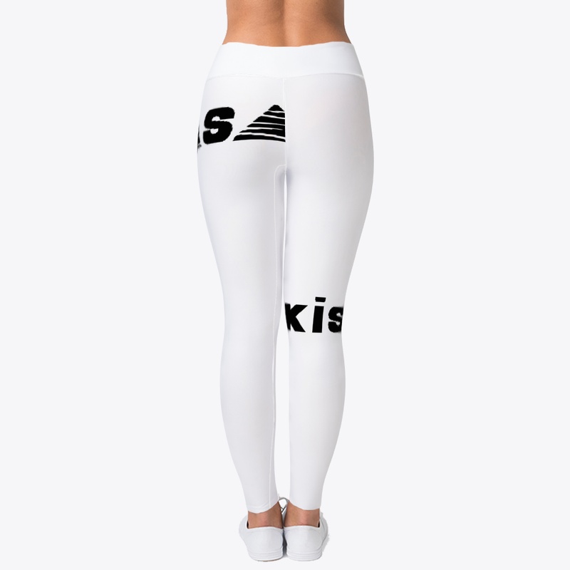 KISASA NU LEGGINGS MIX 