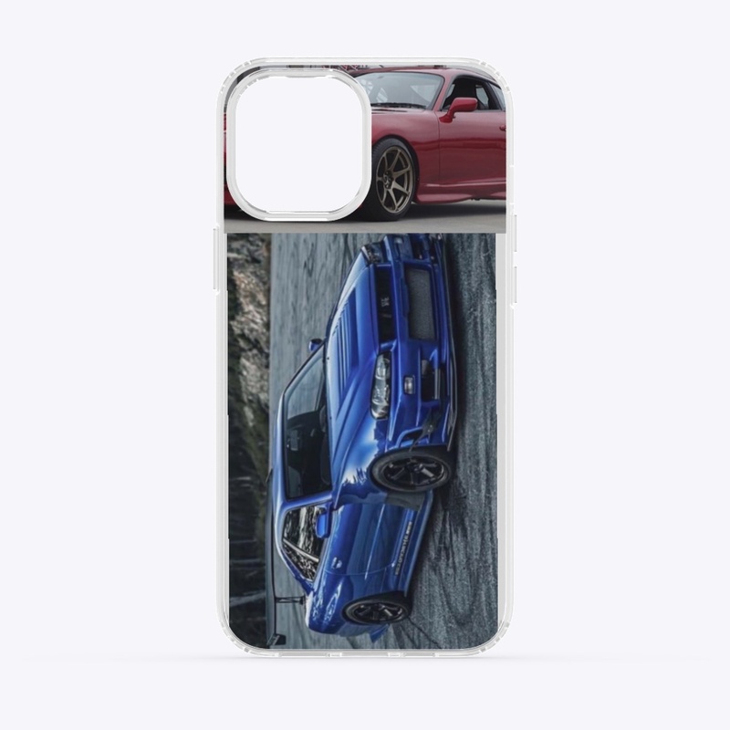 iPhone case