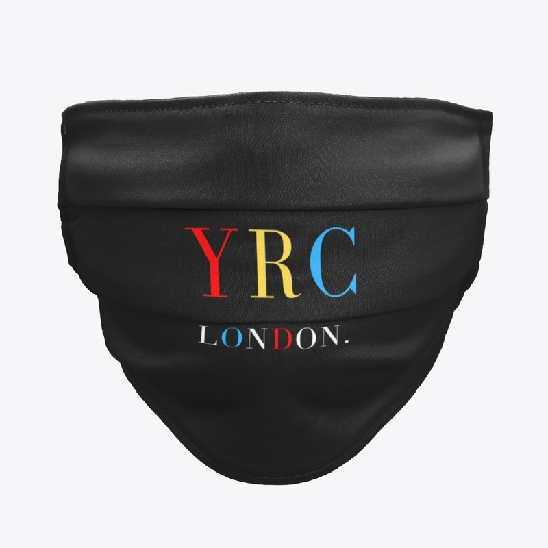 YRC Face mask 