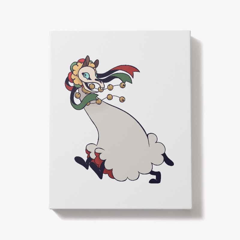 Mari Lwyd